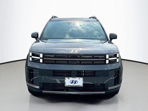 2025 Hyundai SANTA FE HEV Limited