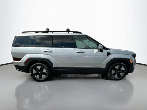 2025 Hyundai SANTA FE HEV SEL