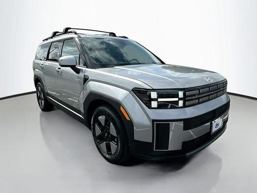 2025 Hyundai SANTA FE HEV SEL