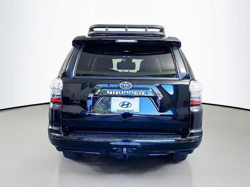 2024 Toyota 4Runner TRD Sport