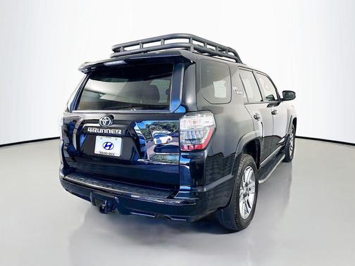 2024 Toyota 4Runner TRD Sport