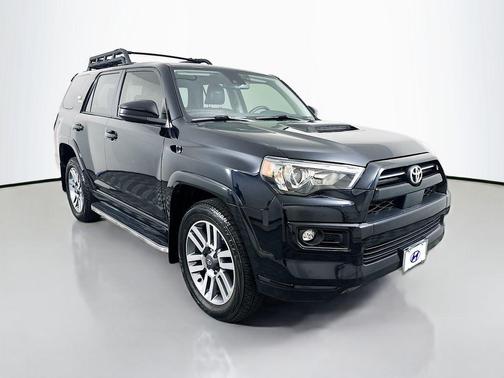 2024 Toyota 4Runner TRD Sport