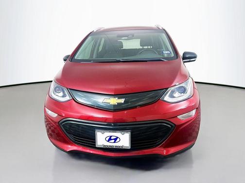 2019 Chevrolet Bolt EV Premier