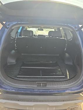 2019 Hyundai SANTA FE Ultimate