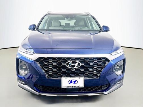 2019 Hyundai SANTA FE Ultimate