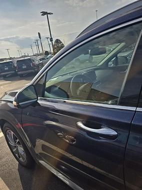 2019 Hyundai SANTA FE Ultimate