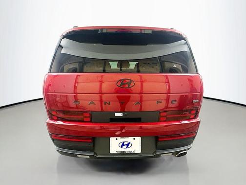 2025 Hyundai SANTA FE XRT