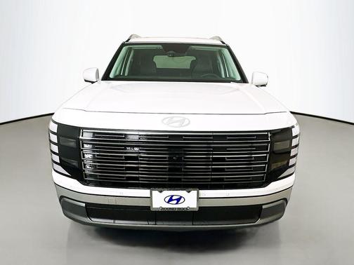 Pearl 2026 Hyundai Palisade Hybrid SEL