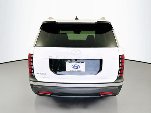 Pearl 2026 Hyundai Palisade Hybrid SEL