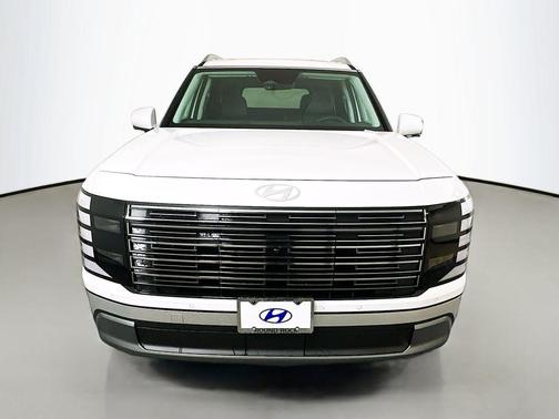 Pearl 2026 Hyundai Palisade Hybrid SEL