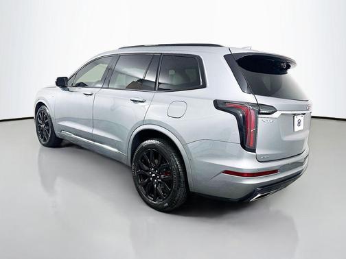 2023 Cadillac XT6 Sport AWD