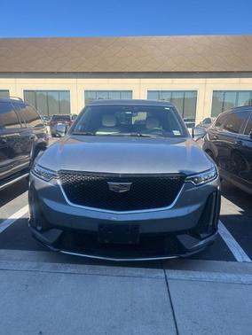 2023 Cadillac XT6 Sport AWD