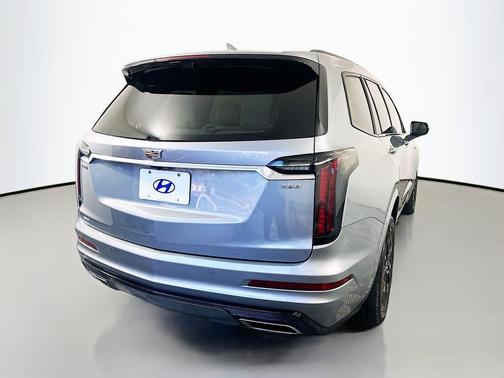 2023 Cadillac XT6 Sport AWD