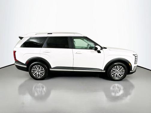 Pearl 2026 Hyundai PALISADE SEL