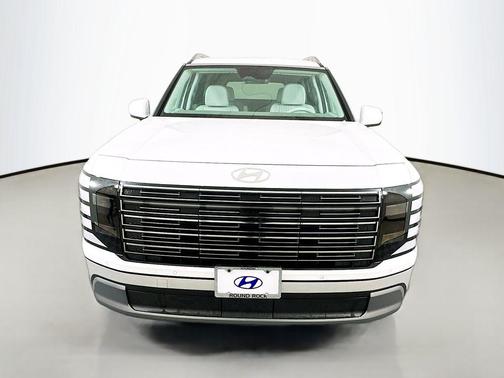 Pearl 2026 Hyundai PALISADE SEL
