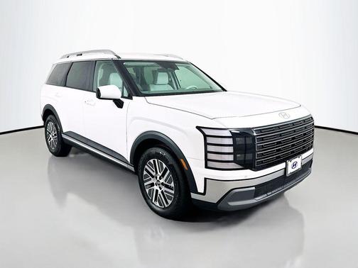 Pearl 2026 Hyundai PALISADE SEL
