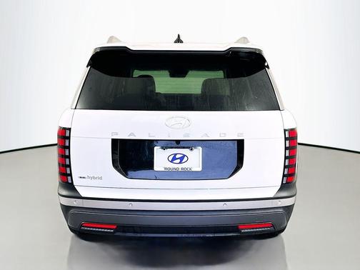 Pearl 2026 Hyundai PALISADE SEL