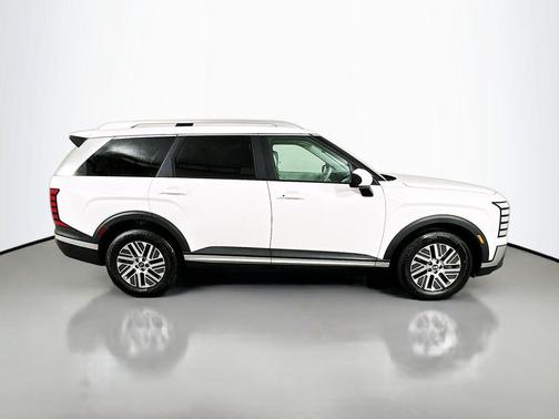 Pearl 2026 Hyundai PALISADE SEL