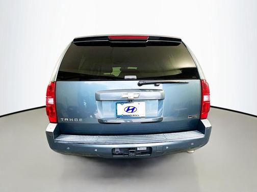 2009 Chevrolet Tahoe LS