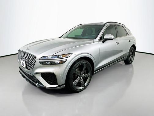 2025 Genesis GV70 3.5T Sport