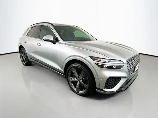2025 Genesis GV70 3.5T Sport