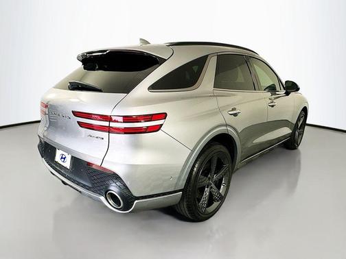 2025 Genesis GV70 3.5T Sport
