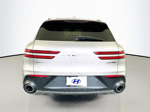 2025 Genesis GV70 3.5T Sport