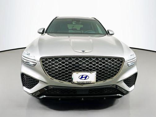 2025 Genesis GV70 3.5T Sport