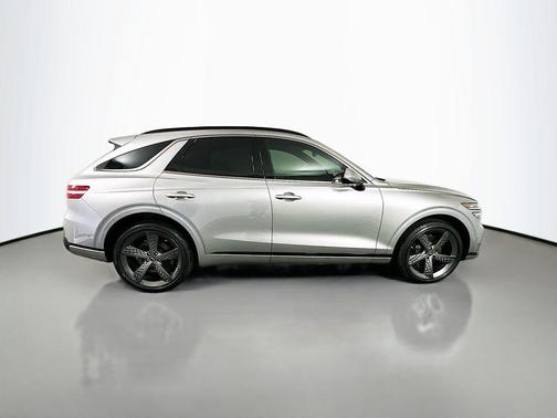 2025 Genesis GV70 3.5T Sport
