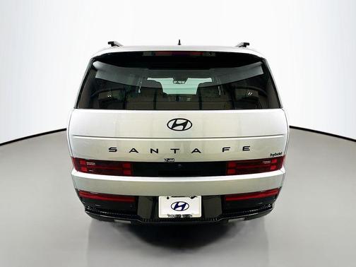 2025 Hyundai SANTA FE HEV Calligraphy