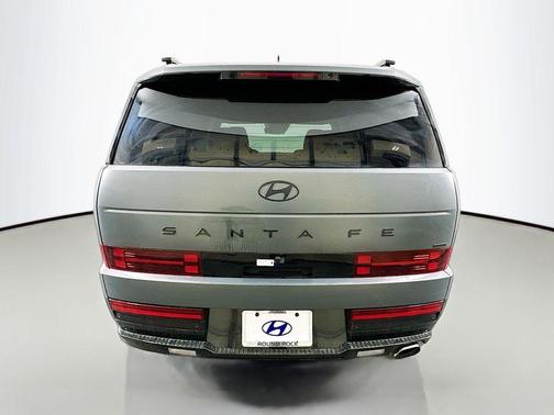 2024 Hyundai SANTA FE Calligraphy