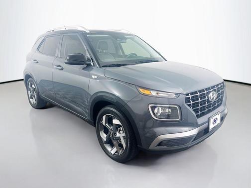 2024 Hyundai VENUE Limited