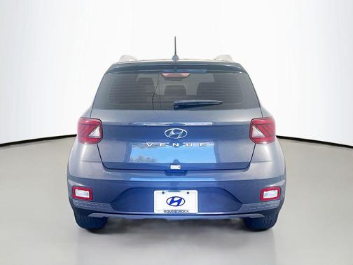 2024 Hyundai VENUE Limited