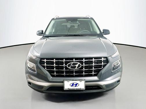2024 Hyundai VENUE Limited