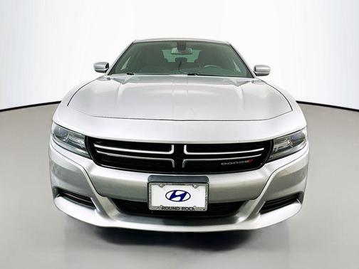 2015 Dodge Charger SE