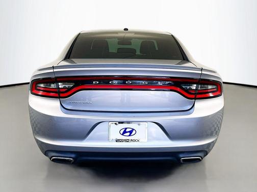 2015 Dodge Charger SE