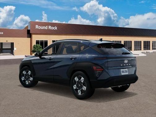 2025 Hyundai KONA SEL Convenience