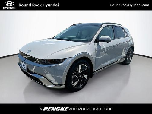 2025 Hyundai IONIQ 5 Limited