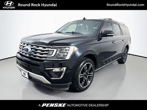 2021 Ford Expedition Max Limited