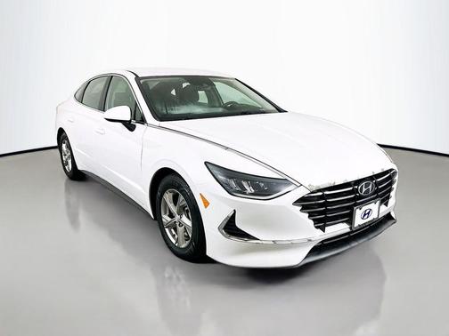 Quartz 2021 Hyundai SONATA SE