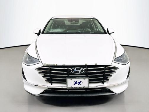 Quartz 2021 Hyundai SONATA SE