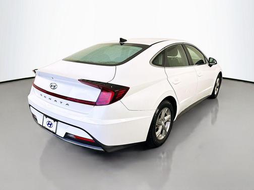 Quartz 2021 Hyundai SONATA SE