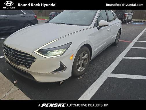 Quartz 2021 Hyundai SONATA SE