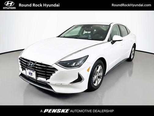 Quartz 2021 Hyundai SONATA SE