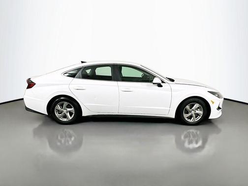 Quartz 2021 Hyundai SONATA SE