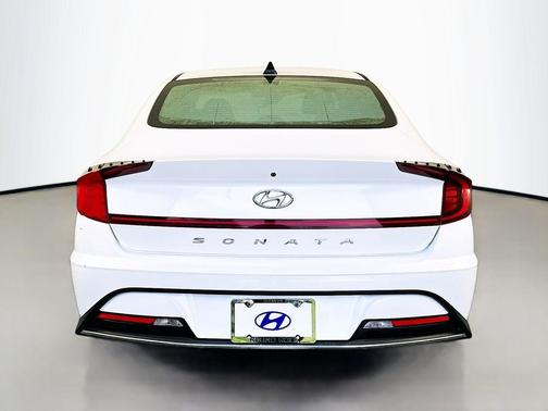 Quartz 2021 Hyundai SONATA SE