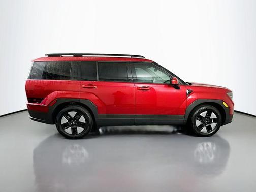 2026 Hyundai SANTA FE HEV SEL