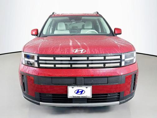 2026 Hyundai SANTA FE HEV SEL