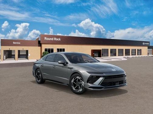 2025 Hyundai SONATA SEL Convenience