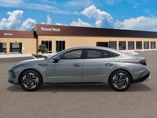 2025 Hyundai SONATA SEL Convenience